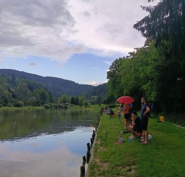 Koroška ribiška družina (9)
